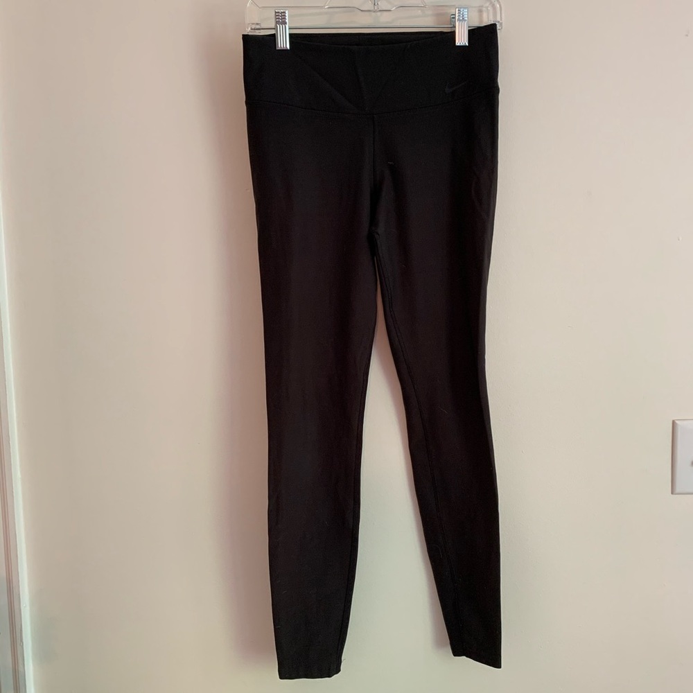 Nike dri-fit leggings